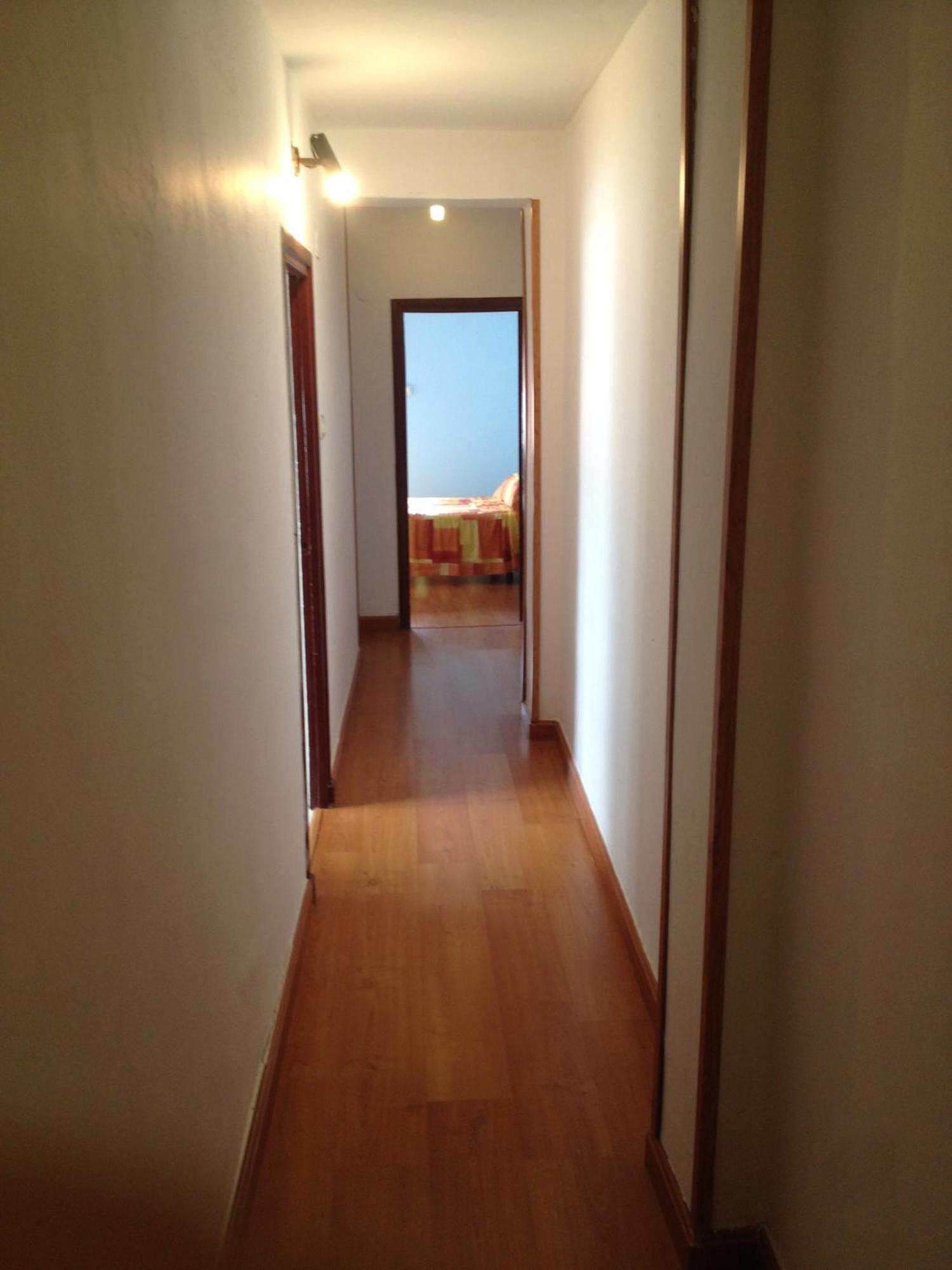 Apartamento Vacacional - Oviedo Centro Exterior foto