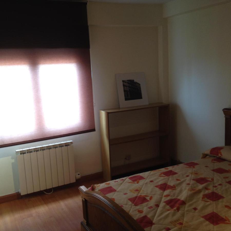 Apartamento Vacacional - Oviedo Centro Exterior foto
