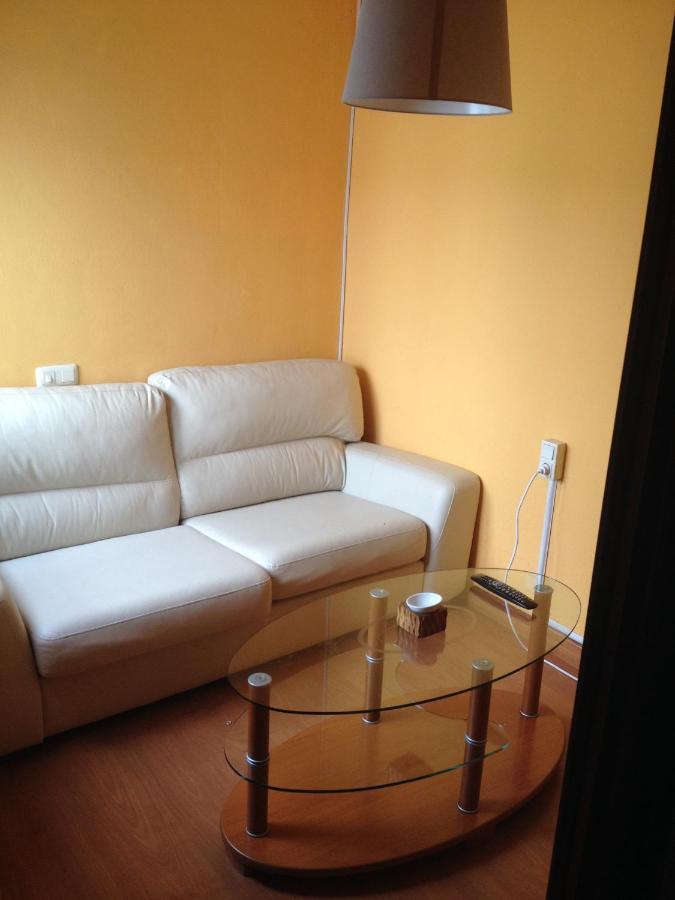 Apartamento Vacacional - Oviedo Centro Exterior foto